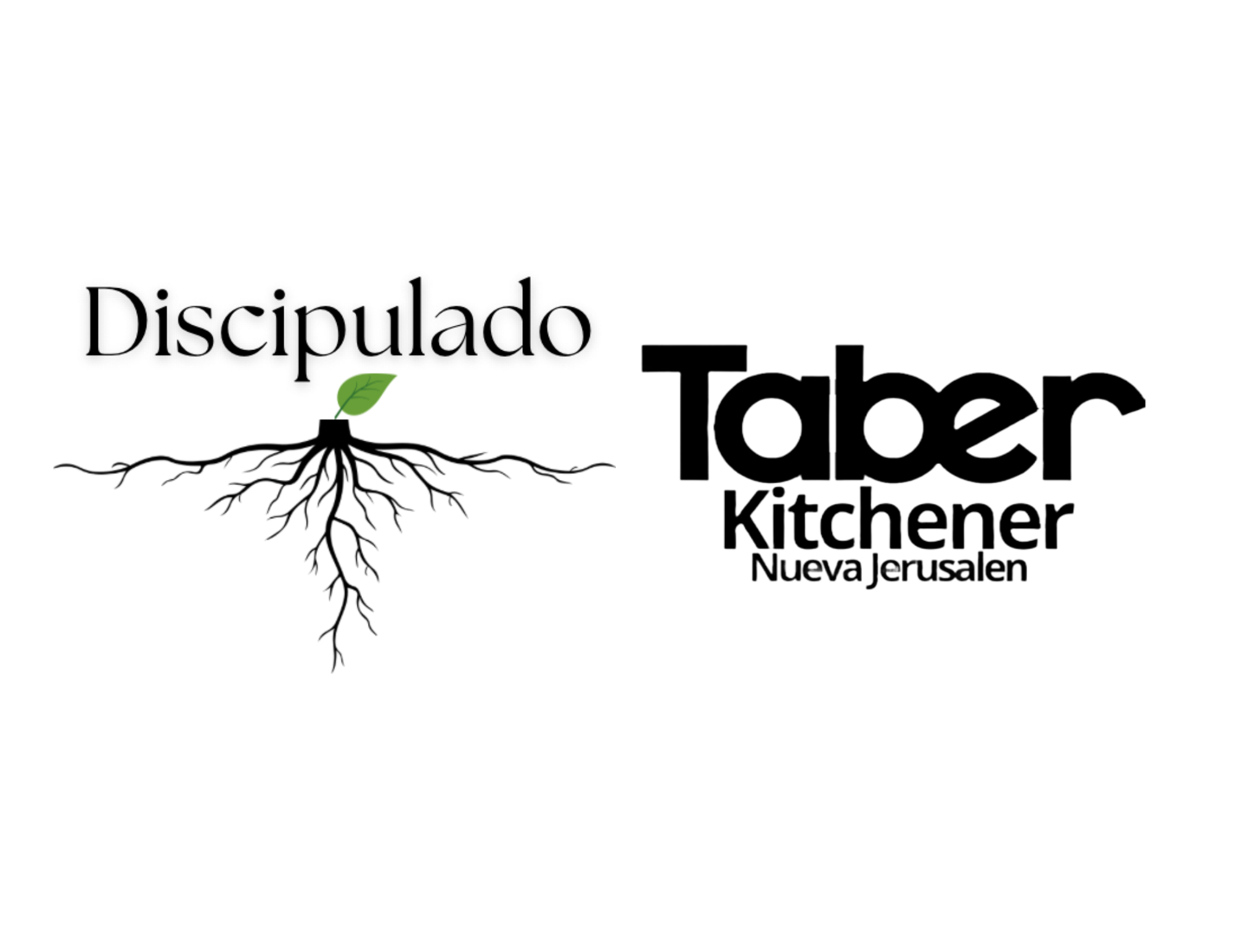 Logo Discipulado