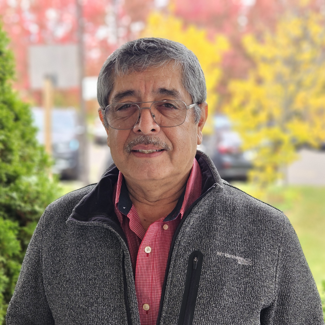 Pastor Alejandro