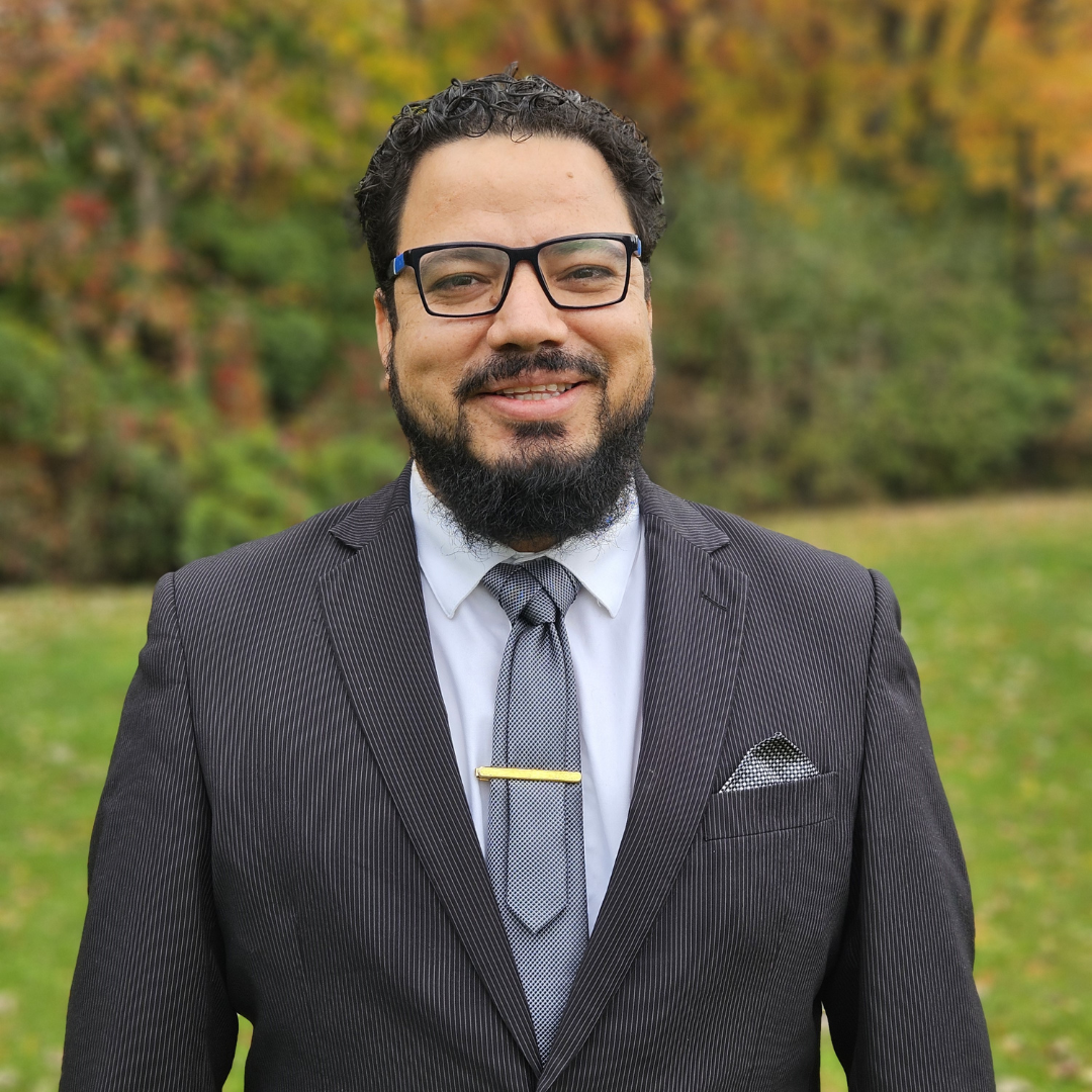 Pastor Mario